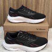 Tênis masculino Mizuno em Uberlândia, MG por Lojas Dom Flavittos