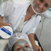 Tratamento facial