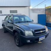 CHEVROLET S10 2.4 ADVANTAGE CD 2007