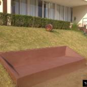 Construções e reformas