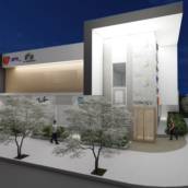 Projeto de Arquitetura Comercial em Bauru