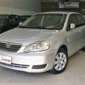 COROLLA XEI 1.8