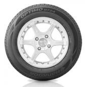 PNEU ARO 14 175/70 R14 84T - HANKOOK OPTIMO H724