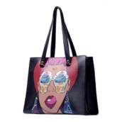 Bolsa bliss preto