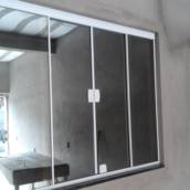 Janelas em Aracruz, ES com Beleza e Ventilação