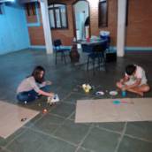 Lição de Casa