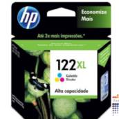 Cartucho HP 122xl Color Original