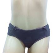 Tanga com Lateral e fio Duplo Largo