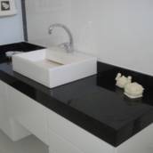 Pias em Marmore