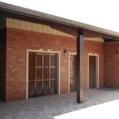 Vende-se casa no Jardim Vista Alegre - Barra Bonita. Cód 878
