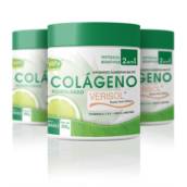 Colágeno hidrolisado