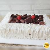 Bolo de Aniversário em Avaré, SP – Personalização e Sabor