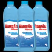  HIDROSAN LIMPA BORDAS 1L HIDROALL