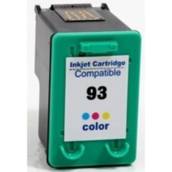 CARTUCHO HP 93 COLOR