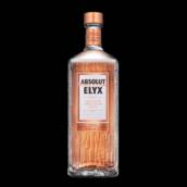 Vodka Absolut Elyx- 750ml