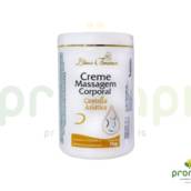 Linha Corporal Massagem Lírio Branco