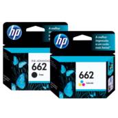 Cartucho HP INK ADVANTAGE 
