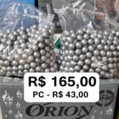 Bolinha ORION .68