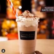 Milk-Shake Gato Mia 330Ml