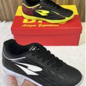 Chuteira Futsal Dray infantil masculina