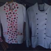 Lavamos Uniformes