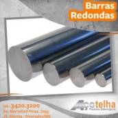 Barras Redondas