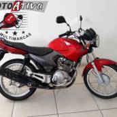 YAMAHA FACTOR YBR 125 E 2009