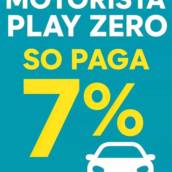 Aplicativo Play Zero