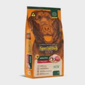 special dog gold 15kg