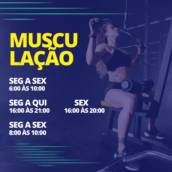 Musculação 