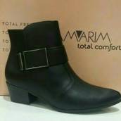 Bota Ramarim. 
