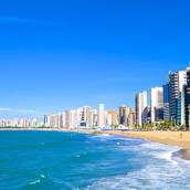 Pacotes para Fortaleza 