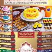 Kit Festa para todas as ocasiões