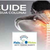 Fisio Pilates