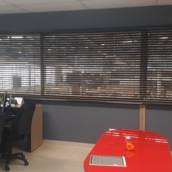 Persianas para Escritórios em Bauru