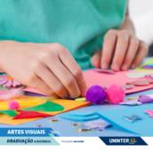 BACHARELADO EM ARTES VISUAIS
