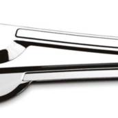  Pegador Universal Inox Arienzo 20,5CM Brinox