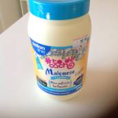 Maionese capilar
