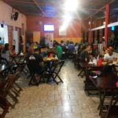 Ambiente muito agradável!