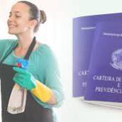 Folha de Pagamento empregado Domestico em Bauru 