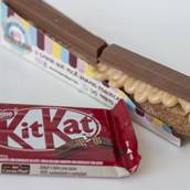Adicional de Kit Kat 