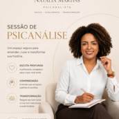 Sessão de Psicanálise em Goiânia