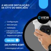 SEGURANÇA ELETRONICA