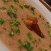 CALDO DE PINHÃO