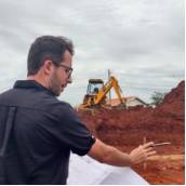 Administração e Gerenciamento de Obras – Ninho Verde II Eco Residence