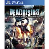 Dead Rising - PS4