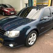 Golf 1.6 Sportline 07/08 Completo 