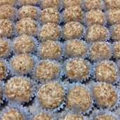 DOCES FINOS E BRIGADEIROS GOURMET