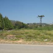 Terreno Industrial - Marmeleiro - São Roque