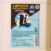 Li Limpador Instantâneo/Oficial em Avaré, SP